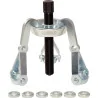 Extracteur universel de moyeu de roue 5 pcs | Clous & Pointes | Ekibat