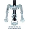 Extracteur universel de moyeu de roue 6 pcs | Vis bois | Ekibat