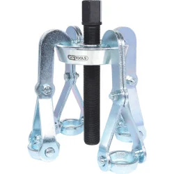 Extracteur universel de moyeu de roue 6 pcs | Vis bois | Ekibat