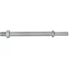 Adaptateur pour mandrin pneumatique KSTOOLS 670.0086 | Vis bois | Ekib
