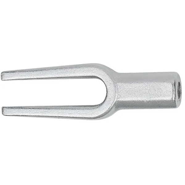 Tête de fourche 17 .5 x 70 mm | Protection antichute | Ekibat