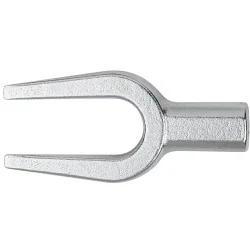 Tête de fourche 28 .5 x 70 mm | Protection antichute | Ekibat