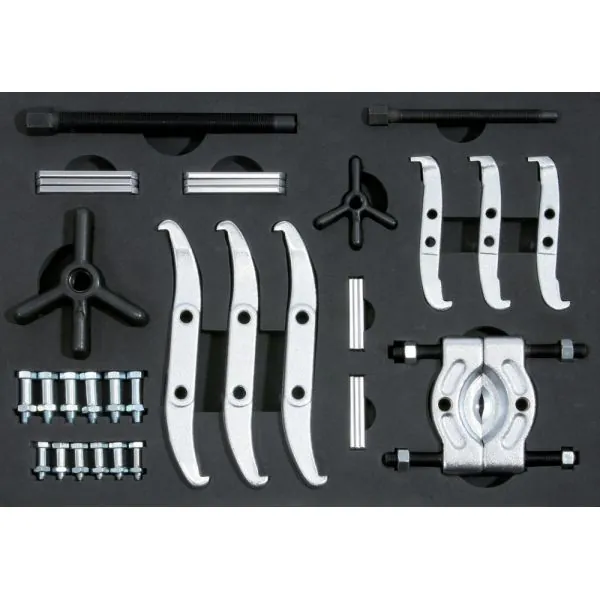 Coffret d'extracteur 2 et 3 griffes . 3 | Autres électroportatifs | Ek