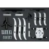 Coffret d'extracteur 2 et 3 griffes . 3 | Autres électroportatifs | Ek