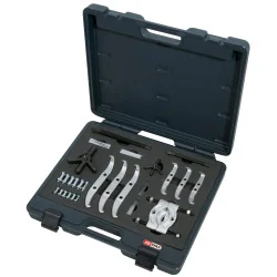 Coffret d'extracteur 2 et 3 griffes . 3 | Autres électroportatifs | Ek
