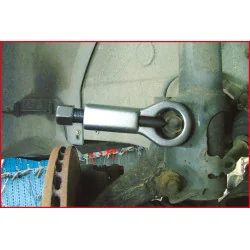 Casse écrous pour écrous 22-27 mm KSTOOLS 700.1184 | Boulonnerie | Eki