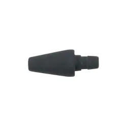 Panne pointue conique/plate . Ø10/20 mm KSTOOLS 140.5261 | 140.5261