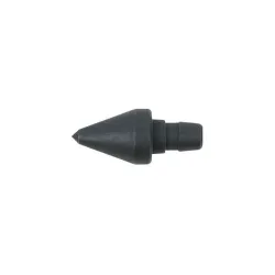 Panne pointue conique/pointue . Ø18 mm KSTOOLS 140.5262 | 140.5262