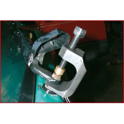 Extracteur d'essuie-glace Type 3 KSTOOLS 700.1192 | Autres électroport