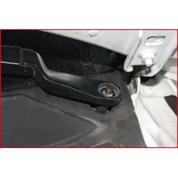 Extracteur de bras d'essuie-glace pour audi Q7 KSTOOLS | Autres électr