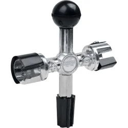 Nettoyeur de cosses de batterie KSTOOLS 700.1195 | Clés & Douilles | E