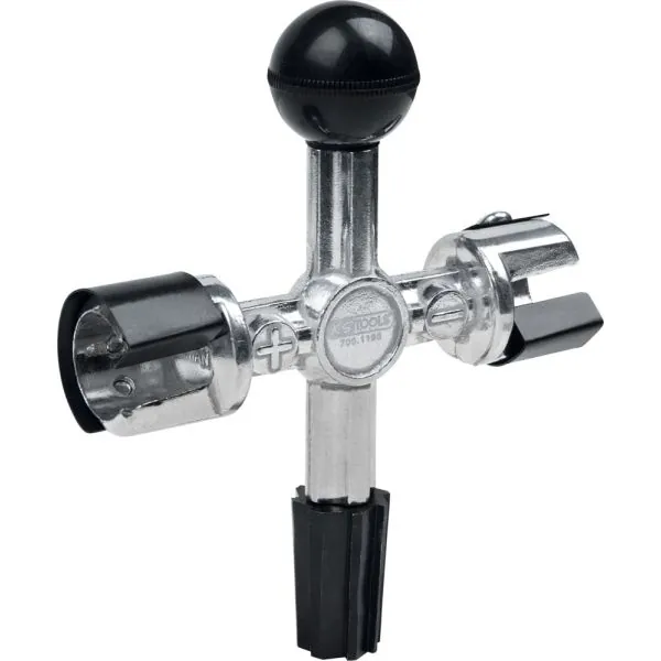 Nettoyeur de cosses de batterie KSTOOLS 700.1195 | Clés & Douilles | E