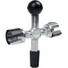 Nettoyeur de cosses de batterie KSTOOLS 700.1195 | Clés & Douilles | E
