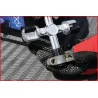 Nettoyeur de cosses de batterie KSTOOLS 700.1195 | Clés & Douilles | E