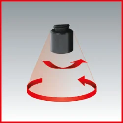 Extracteur universel de bras d'essuie-glace avec fourche KSTOOLS | Aut