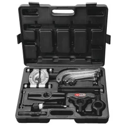 Coffret d'extracteur hydraulique 10T . 22 pièces KSTOOLS | Autres élec