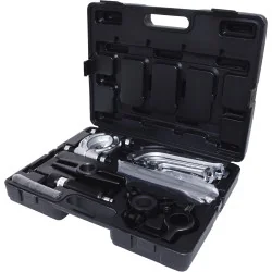 Coffret d'extracteur hydraulique 10T . 22 pièces KSTOOLS | Autres élec