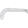 Griffe d'extraction 8" KSTOOLS 700.1204 | Protection antichute | Ekiba