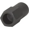 Raccord pour vis de force pour 700 .1332 | Vis bois | Ekibat