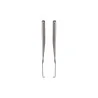 Crochet 114 mm . pour 700.1280 . 2 | Protection antichute | Ekibat