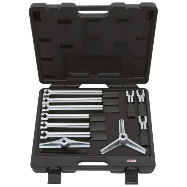 Module d extracteurs multi fonctions . 12pcs KSTOOLS | Autres électrop