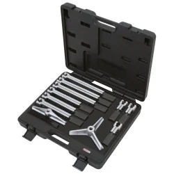 Module d extracteurs multi fonctions . 12pcs KSTOOLS | Autres électrop