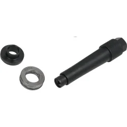 Kit de nettoyage pour siège de bougies KSTOOLS | Protection antichute