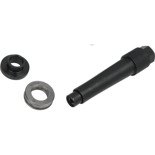 Kit de nettoyage pour siège de bougies KSTOOLS | Protection antichute