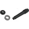 Kit de nettoyage pour siège de bougies KSTOOLS | Protection antichute