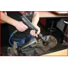 Coffret d'extracteurs à frapper 51 pcs KSTOOLS 700.1350 | Boulonnerie