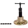 Extracteur pour moyeux de roue 7 pcs KSTOOLS | Autres électroportatifs