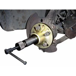 Extracteur pour moyeux de roue 7 pcs KSTOOLS | Autres électroportatifs