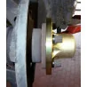 Extracteur pour moyeux de roue 7 pcs KSTOOLS | Autres électroportatifs