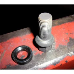 Extracteur pour moyeux de roue 7 pcs KSTOOLS | Autres électroportatifs