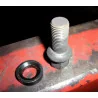 Extracteur pour moyeux de roue 7 pcs KSTOOLS | Autres électroportatifs