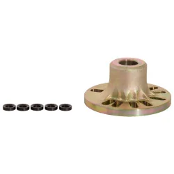 Flasque d'extraction sans piston KSTOOLS 700.1411 | Soudage | Ekibat