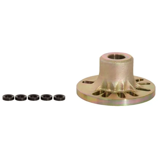 Flasque d'extraction sans piston KSTOOLS 700.1411 | Soudage | Ekibat
