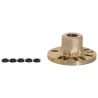 Flasque d'extraction sans piston KSTOOLS 700.1411 | Soudage | Ekibat