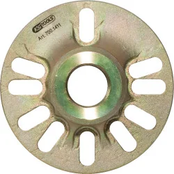 Flasque d'extraction sans piston KSTOOLS 700.1411 | Soudage | Ekibat