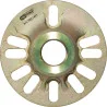 Flasque d'extraction sans piston KSTOOLS 700.1411 | Soudage | Ekibat
