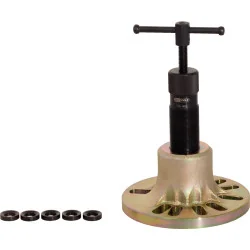 Flasque d'extraction sans piston KSTOOLS 700.1411 | Soudage | Ekibat