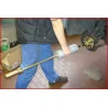Masse à inertie extra lourd 6kg+3kg KSTOOLS 700.1415 | Soudage | Ekiba