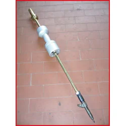 Masse à inertie extra lourd 6kg+3kg KSTOOLS 700.1415 | Soudage | Ekiba