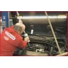 Masse à inertie extra lourd 6kg+3kg KSTOOLS 700.1415 | Soudage | Ekiba