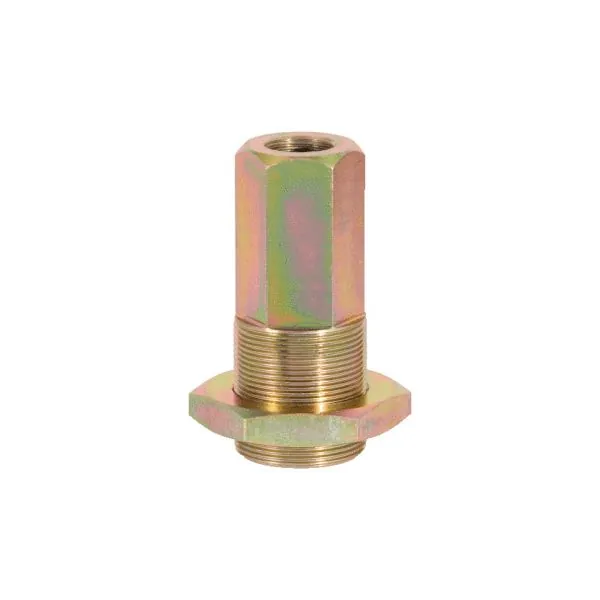 Adaptateur 1 1/2" pour marteau à inertie KSTOOLS | Marteaux & Massette