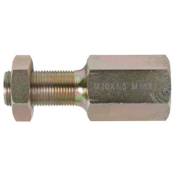 Adaptateur 1 1/2" M16 x 200 KSTOOLS 700.1428 | Protection antichute |