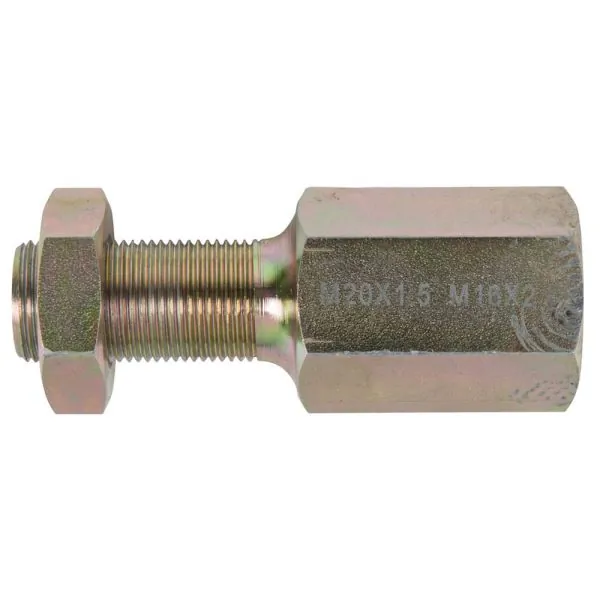 Adaptateur 1 1/2" M16 x 200 KSTOOLS 700.1428 | Protection antichute |
