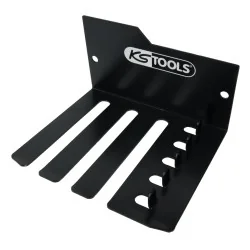 Support mural KSTOOLS 700.1436 | Vis bois | Ekibat