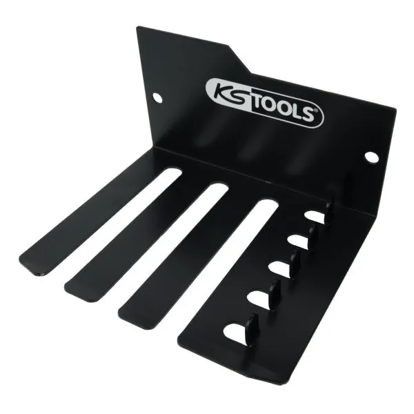 Support mural KSTOOLS 700.1436 | Vis bois | Ekibat