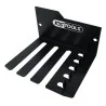 Support mural KSTOOLS 700.1436 | Vis bois | Ekibat